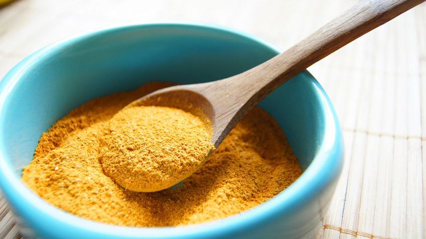 Nadzienie chlebowe w proszku