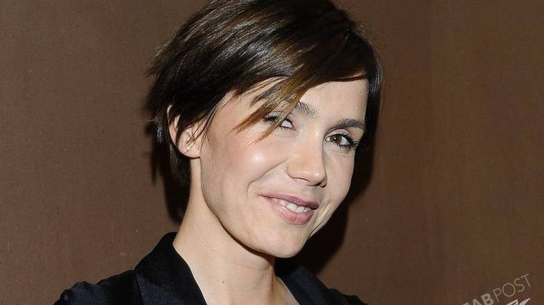 Olga Bołądź
Fot. akpa