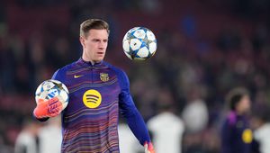 Kolejna oferta dla bramkarza. Anglicy zainteresowani ter Stegenem