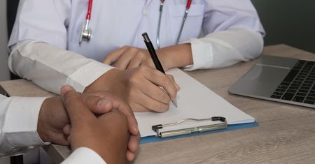 Warto się pospieszyć. Bezpłatne badania tylko do końca kwietnia