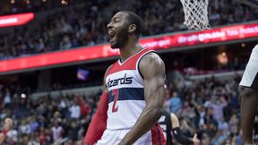 TOP 5: John Wall nie do zatrzymania (wideo)