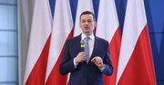 Dwa biliony, a nie bilion złotych na inwestycje? Morawiecki podbija stawkę