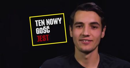 Próbował uczyć Anglików polskiego. Oto efekt