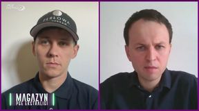 "Jest szansa, że zostanę w PGE Ekstralidze". Jasna deklaracja Oskara Fajfera