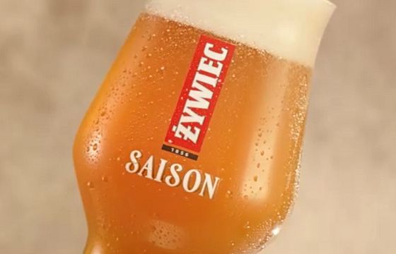 „Otwieramy sezon na Saison” w reklamach nowej wersji piwa Żywiec (wideo)