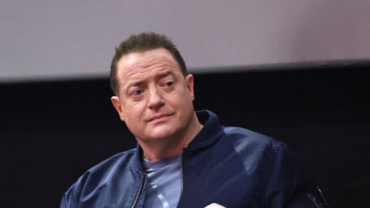 Brendan Fraser powraca do serii "Mumia"