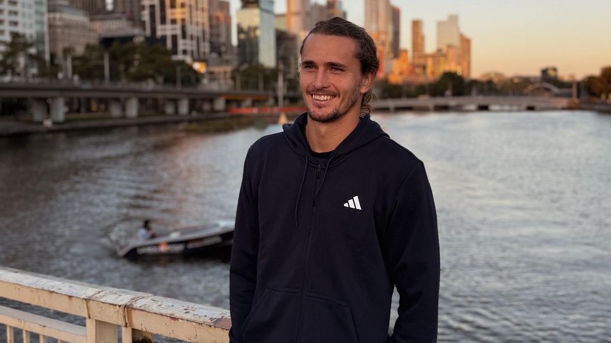 Instagram / Alexander Zverev / Alexander Zverev