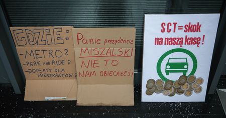 Kierowcy się ucieszą. Sąd przyznał rację przeciwnikom SCT