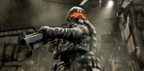 Demo Killzone 2 już w ten czwartek