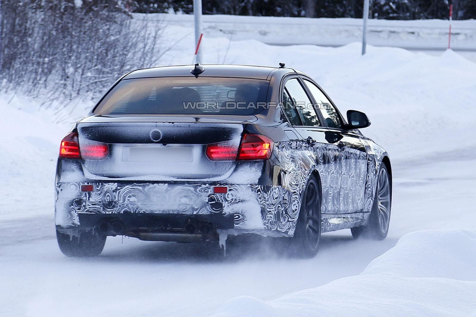 BMW M3