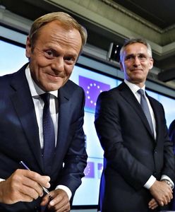 Aborcja w Polsce. Donald Tusk w osobliwy sposób zabrał głos