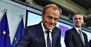 Aborcja w Polsce. Donald Tusk w osobliwy sposób zabrał głos