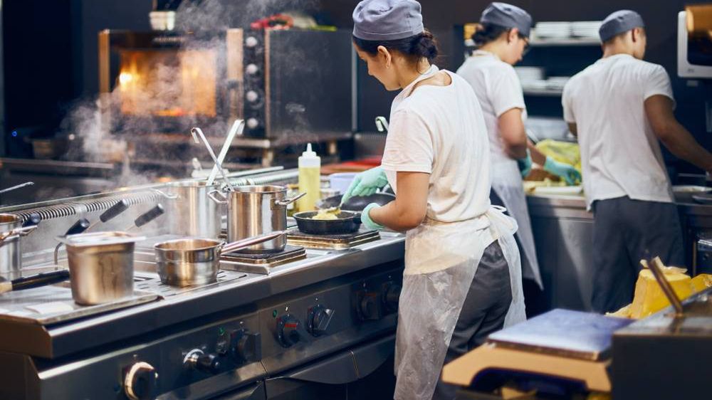 UOKiK skontrolował lokale gastronomiczne. Ogrom nieprawidłowości