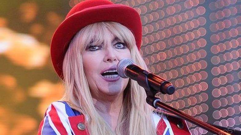 Maryla Rodowicz
Fot. ons