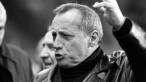 Zastrzelony na pogrzebie matki. Nie żyje Alain Orsoni