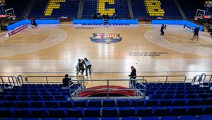 Przyszli z prośbą do FC Barcelony. Izraelczycy usłyszeli "nie"