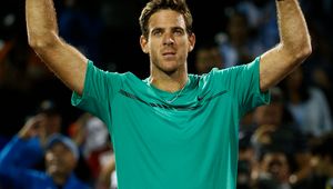 ATP Rzym: Del Potro partnerem Matkowskiego w turnieju debla, Kubot i Melo rozstawieni z "piątką"