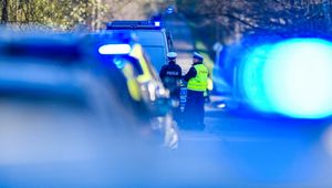 Nocna akcja policji. Udaremnili zadymę na trasie S3