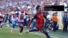 Boniek brutalnie po finale. Zadał pytanie. "No właśnie, od kiedy?"