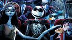 Plakat 'Miasteczka Halloween' z 1993 roku