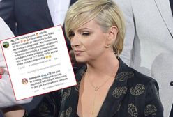 Podstawiona bohaterka? Szelągowska odpowiedziała na zarzuty