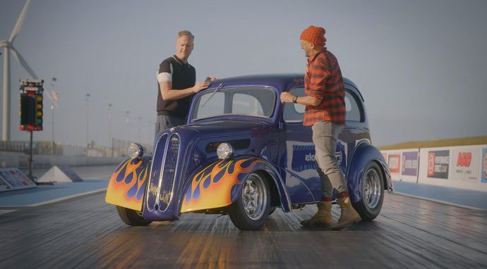 Car SOS