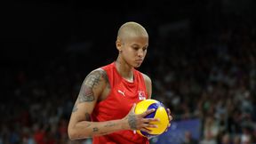 Znaleźli następczynię Vargas. To wielki talent