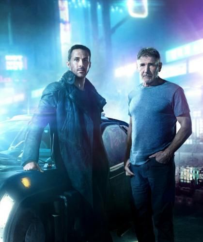 "Blade Runner 2049" ponosi finansową klapę w weekend otwarcia