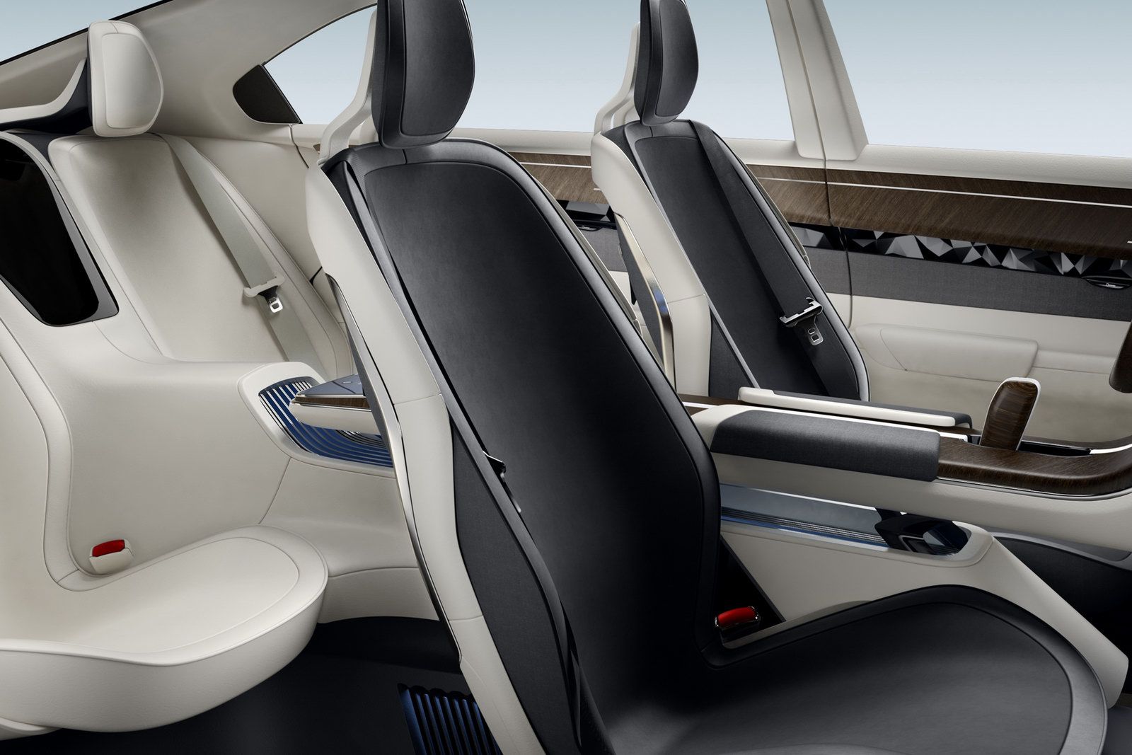 Volvo Concept Universe