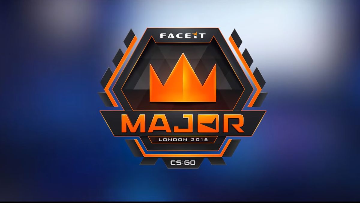 FACEIT London Major 2018