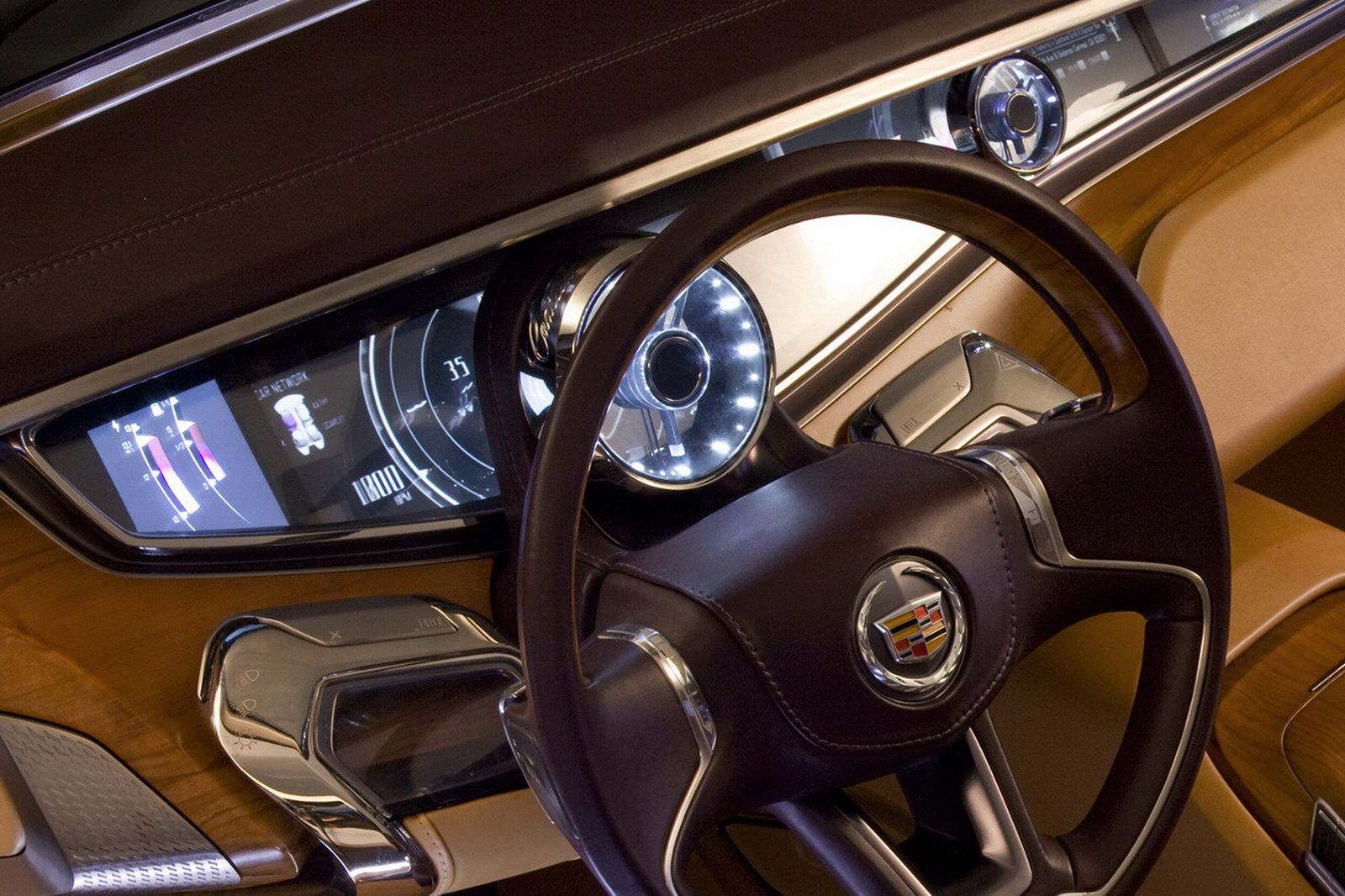 Cadillac Ciel Concept