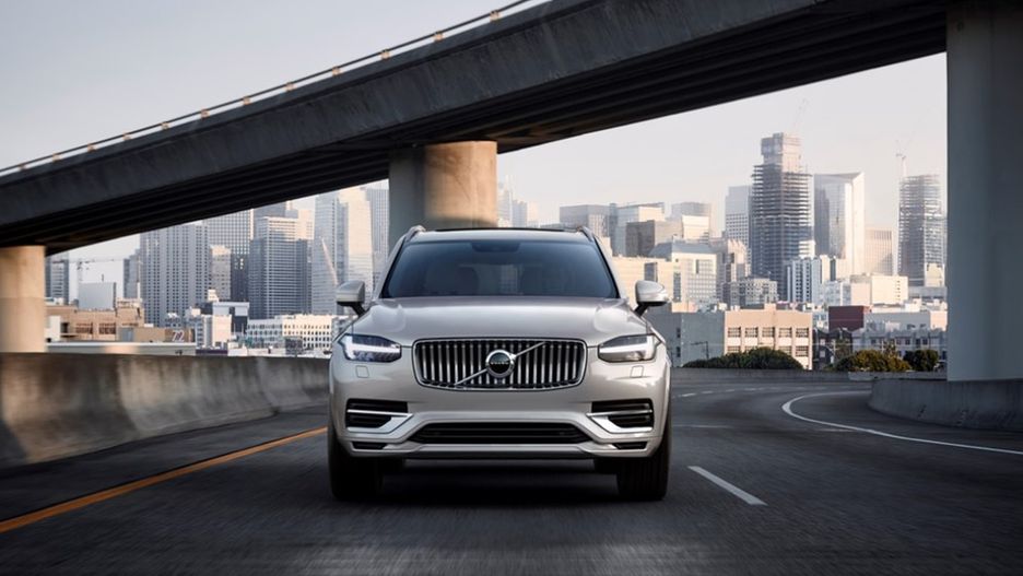 Volvo