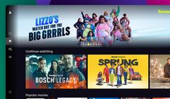 Amazon zamyka swój bezpłatny serwis streamingowy