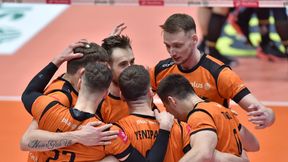 Asy kończyły walkę. Wyraźna przewaga w meczu o 13. miejsce w PlusLidze