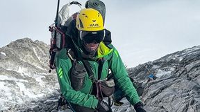 Nie zdobył tych szczytów? Afera wokół włoskiego alpinisty