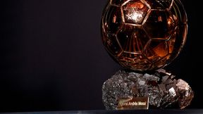 Przeciek ze Złotej Piłki? "Już wie, że wygrał"