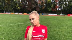 Gwiazda porno chciała zostać sponsorem klubu! Decyzja była jednoznaczna