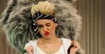 Miley Cyrus z pierścionkiem zaręczynowym na palcu