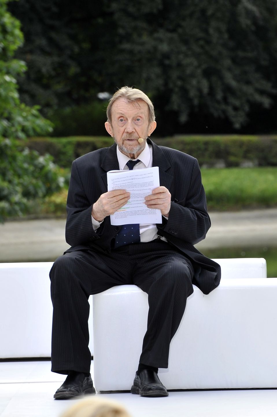 Edward Linde-Lubaszenko