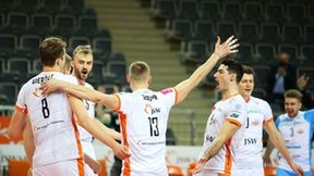 PlusLiga:  Jastrzębski Węgiel - Ślepsk Malow Suwałki 3:0 [GALERIA]