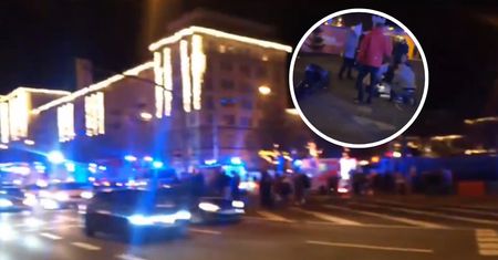 Atak terrorystyczny w Magdeburgu. Najważniejsze fakty