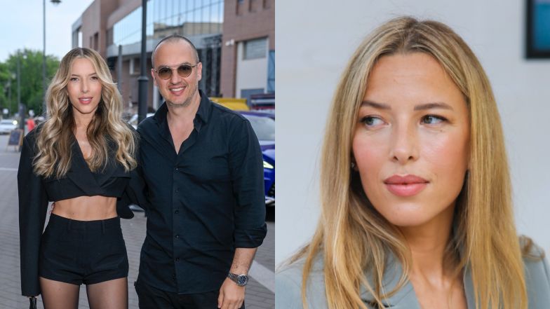 Ewa Chodakowska szczerze o swoim małżeństwie