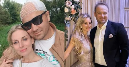 Anita i Adrian ze "ŚOPW" wezmą drugi ślub. Przyspieszyli przygotowania: "Do wesela się zagoi"
