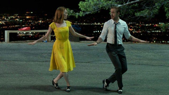 La La Land (2016), reżyseria: Damien Chazelle