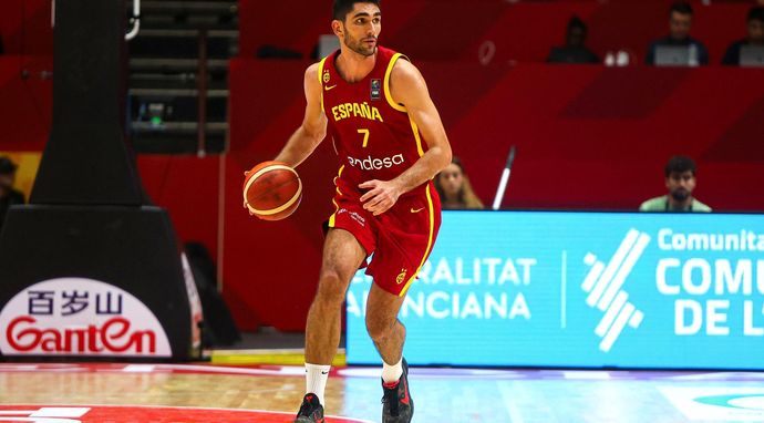 Koszykówka mężczyzn: EuroBasket 2025 - mecz 1/8 finału: Polska - Bośnia i Hercegowina