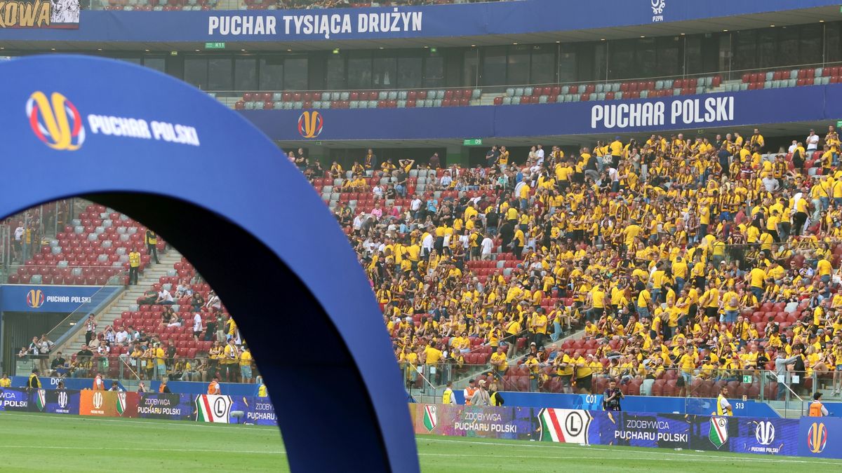 WP SportoweFakty / Mateusz Czarnecki