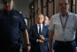 Marcin Makowski: Do końca nie będzie wiadomo, czy Donald Tusk przyjedzie na przesłuchanie. W tle dokumenty służb