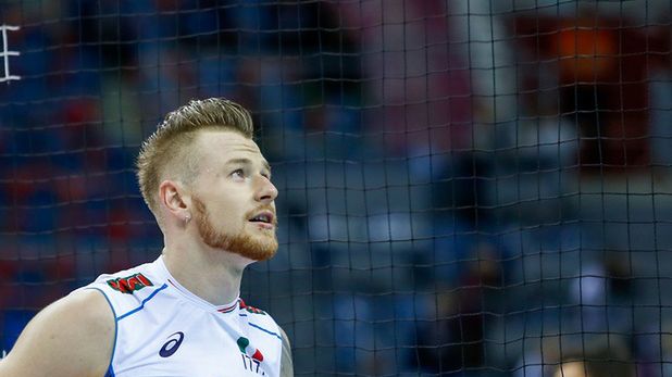 WP SportoweFakty / Anna Klepaczko / Iwan Zajcew