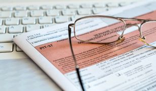 PIT rozwodników lepszy na papierze? Błędy w naliczaniu ulgi na dzieci w Twój e-PIT