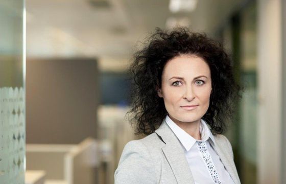 Małgorzata Sieczkowska dyrektorem marketingu Nivea Polska